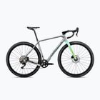 Rower gravelowy Orbea Terra M30 Team 1X 2023 silver/green