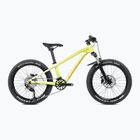 Rower dziecięcy Orbea Laufey 20 H30 2024 spicy lime/corn yellow