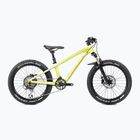 Rower dziecięcy Orbea Laufey 20 H20 2024 lime/yellow