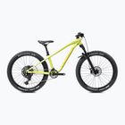 Rower dziecięcy Orbea Laufey 24 H10 2024 spicy lime/corn yellow