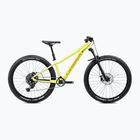 Rower młodzieżowy Orbea Laufey 27 H20 2024 lime/yellow