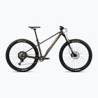 Rower górski Orbea Laufey H30 2024 Metallic olive green/titanium black