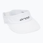 Daszek do biegania Orca RA13 white