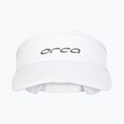 Daszek do biegania Orca RA13 white