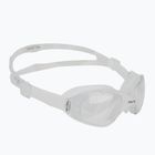 Okulary do pływania Orca Killa Comfort clear/white