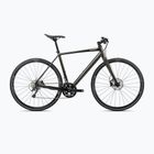 Rower miejski Orbea Vector 10 2024 metallic infinity green