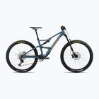 Rower górski Orbea Occam H30 SL 2024 slate blue/orange cloud