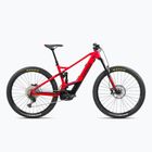 Rower elektryczny Orbea 36V 13.4Ah 500Wh Wild FS H30 red/black