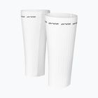 Nogawki rowerowe Orca Aero Calf black white