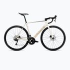 Rower szosowy Orbea Orca M30 2025 ivory white/burgundy/vulcano