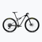 Rower górski Orbea Oiz M11 AXS 2022 anthracite black
