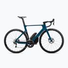 Rower szosowy Orbea Orca Aero M20 LTD 2022 blue/carbon