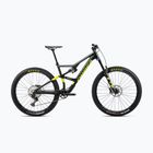 Rower górski Orbea Occam H20 LT 2022 dark green/lime green