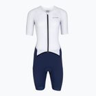 Kombinezon triathlonowy damski Orca Athlex Aero Race Suit white