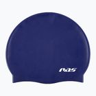 Czepek pływacki RAS Silicone navy