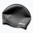 Czepek pływacki RAS Silicone Volume black