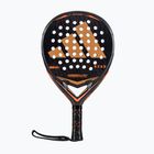 Rakieta do padla adidas Arrow Hit Carbon CTRL anthracite/orange
