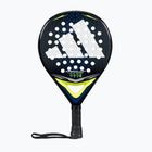 Rakieta do padla dziecięca adidas Arrow Hit Junior white/blue