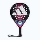 Rakieta do padla dziecięca adidas Arrow Hit Junior white/pink