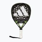 Rakieta do padla adidas Cross IT Carbon 2026 black/lime