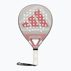 Rakieta do padla adidas Cross IT Team Light 2026 white/pink