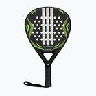 Rakieta do padla adidas Match 2026 black/lime