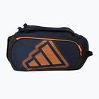 Torba do padla adidas Pro Tour Racket Bag 2026 70 l  blue/bronze
