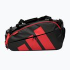 Torba do padla adidas Multigame Racket Bag Ale Galán 2026 black/red
