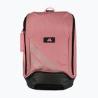 Plecak do padla adidas Pro Tour Martita Ortega 2026 40 l pink/black