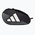 Torba do padla adidas Control Racket Bag 2026 black/blue