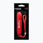 Pasek na nadgarstek NOX Luxury Smartstrap red/white