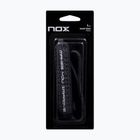 Pasek na nadgarstek NOX Luxury Smartstrap black/makes you improve