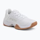 Buty do padla NOX ML10 Hexa white/gum rubber