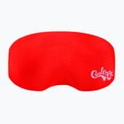 Pokrowiec na gogle COOLCASC Red Goggle Cover