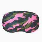 Pokrowiec na gogle COOLCASC Camouflage Goggle Cover