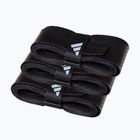 Owijki do rakiet do padla adidas Padel Overgrip Set 3 szt. black