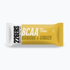 Baton energetyczny 226ERS Endurance Bar BCAA 60 g banana/ginger