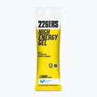 Żel energetyczny 226ERS High Energy 76 g cytryna