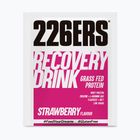 Napój regeneracyjny 226ERS Recovery Drink 50 g truskawka