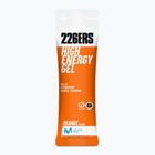 Żel energetyczny 226ERS High Energy Salty BCAA 76 g pomarańcza