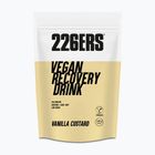 Napój regeneracyjny 226ERS Vegan Recovery Drink 1 kg wanilia