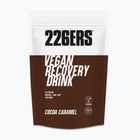 Napój regeneracyjny 226ERS Vegan Recovery Drink 1 kg czekolada-karmel