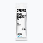 Żel energetyczny 226ERS High Energy 76 g neutral