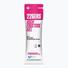 Żel energetyczny 226ERS High Fructose 80 g truskawka