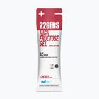 Żel energetyczny 226ERS High Fructose Gel 80 g cherry caffeine