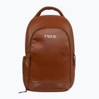 Plecak do padla NOX Pro Series 28 l camel