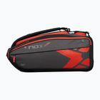 Torba do padla NOX AT10 XXL Padelbag 90 l grey/orange