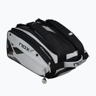 Torba do padla NOX AT10 Competition XL Compact 80 l grey/black