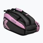 Torba do padla NOX Street Series 45 l grey/pink