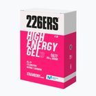Żel energetyczny 226ERS High Energy XS 150mg 8 x 45 g salty strawberry